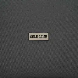 Валіза Semi Line 28" (L) Graphite (T5658-3) - мініатюра 10