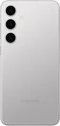 Смартфон Samsung Galaxy S24+ 12/256GB Marble Grey (SM-S926BZAD) - мініатюра 4