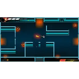 Ключ активації Microsoft Berzerk: Recharged для Xbox One/Series S/X - мініатюра 4