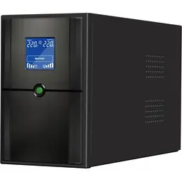 Пристрій безперебійного живлення FrimeCom (FC SL-1,5KL LCD P)