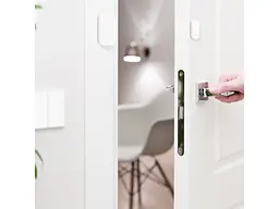Бездротовий датчик відкриття дверей та вікон Aqara Door and Window Sensor T1 (DW-S03D) - мініатюра 5