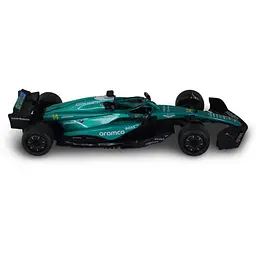 Автомодель - Aston Martin F1 2024 1:24 (250941AMF1) - мініатюра 5