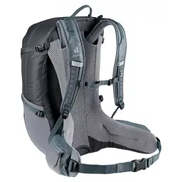Рюкзак Deuter Futura 27 Graphite-Shale (1052-3400321 4409) - мініатюра 2