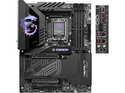 Материнская плата MSI MPG Z890 CARBON WIFI
