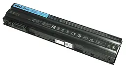 Акумулятор для ноутбука Dell 8858X Inspiron 5520 11.1V Black 4200 mAh - мініатюра 2