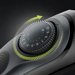 Тример для бороди та вусів Braun BeardTrimmer 7 BT7340 UA - мініатюра 5