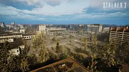 Гра S.T.A.L.K.E.R. 2: Heart of Chornobyl Collector's Edition (No game) (1155757) - мініатюра 10