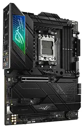 Материнська плата ASUS ROG STRIX X670E-F GAMING WIFI (ROG STRIX X670E-F GAMING WIFI) (Socket AM5, AMD X670, ATX) Б/в - мініатюра 2