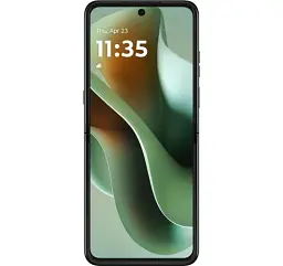 Смартфон Motorola Razr 60 Ultra 16/512GB Scarab PB8R0078 UA UCRF - мініатюра 2