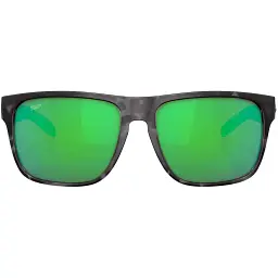 Окуляри Costa Del Mar Spearo XL Tiger Shark Green Mirror 580P - мініатюра 2