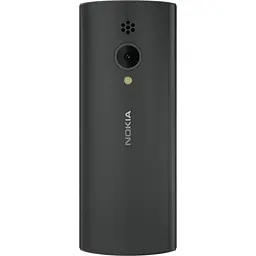 Мобільний телефон Nokia 150 2023 Black - мініатюра 3