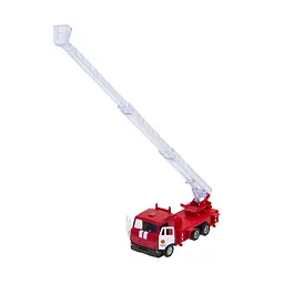 Автомодель - Камаз Пожарная (Свет, Звук) Ct12-457-6Wb - мініатюра 9