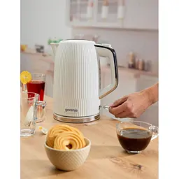 Електрочайник Gorenje K17DPW - мініатюра 10