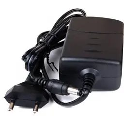 Медіаконвертер FoxGate 10/100Base-TX to 100Base-F 1310нм, SM, SC/PC, 20 км (EC-B-0,1-1SM-1310nm-20) - мініатюра 2