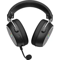 Навушники Hator Hypergang 3 Wireless Black (ESH55) - мініатюра 6