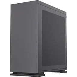 Корпус GameMax M60 Black - мініатюра 3