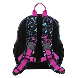 Рюкзак дитячий Kite Kids 2735 LOL (LO26-2735XS) - мініатюра 3