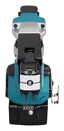 Шурупокрут акумуляторний магазинний з автоматичною подачею Makita DFR551Z (40 Нм, 1/4", BL, LXT, без акумуляторів та зарядного пристрою) - мініатюра 8