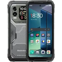 Смартфон Blackview XPLORE 1 Pro 16/512GB Black