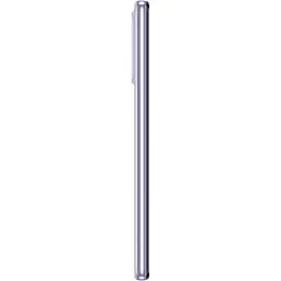 Смартфон Samsung Galaxy A52 4/128Gb UA-UCRF Awesome Violet [SM-A525FLVDSEK] [54030] - мініатюра 9
