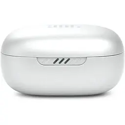 Бездротові навушники JBL Live ProO 2 TWS (JBLLIVEPRO2TWSSIL) сріблясті - мініатюра 4