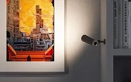 Настільна лампа акумуляторна Yeelight 4in1 Recharheable Desk Lamp (YLYTD-0011) - мініатюра 4