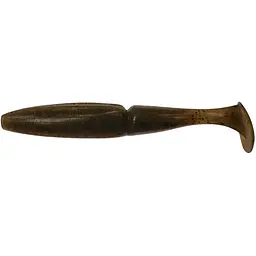 Силікон Select Shad Up 3.5 5 шт/пак Коричневий (1013-1870.26.83)