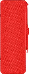 Портативна акустика Xiaomi Mi Portable Bluetooth Speaker 16W Red [QBH4242GL] [79231] - мініатюра 3
