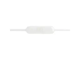 Навушники з мікрофоном JBL Tune 235BT White (T235BTWHT) - мініатюра 2