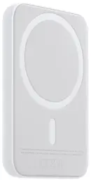 Зарядний пристрій УМБ Apple MagSafe Battery Pack White - мініатюра 2