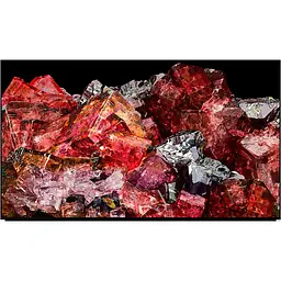 Телевізор Sony Bravia XR X95L 75" Mini LED 4K [XR-75X95L] EU [94394] - мініатюра 3