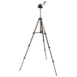Трипод фотоапарату Star-75 3D 42.5-125см бежевий Hama teh0012970 - мініатюра 8