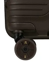 Валіза 69 См Samsonite PRODIVER HS COFFEE BEAN 69x47x28(31) KU7*13003 - мініатюра 15