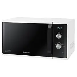 Микроволновка Samsung MS23K3614AW/BW - мініатюра 7