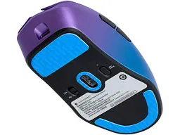 Миша Thunderobot MLX Dual-Mode Blue (6932066320669) - мініатюра 5