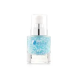 Сироватка для обличчя Суперзволоження з перлинками Skin Accents Inspira 30 мл