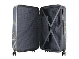 Валіза Semi Line 28 L Blue/Navy Gradient (T5651-3) - мініатюра 9