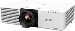 Мультимедійний проектор Epson EB-L530U [V11HA27040] [79566] - мініатюра 3