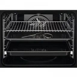 Духовка електрична Electrolux KOEBP39Z - мініатюра 2