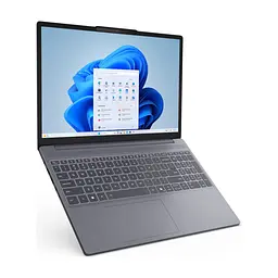 Ноутбук Lenovo IdeaPad Slim 3 15IRH10 (83K10106RA) - мініатюра 6