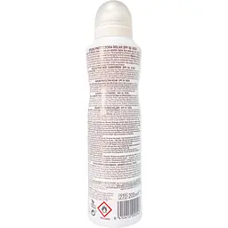 Спрей-міст Babaria Protective Mist Sunscreen For Kids сонцезахисний дитячий для чутливої шкіри SPF 50, 200 мл - мініатюра 2