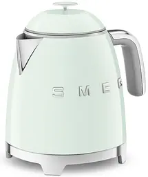 Електрочайник Smeg KLF05PGEU - мініатюра 3