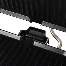 Гриль контактний Kamille KM 6727 - мініатюра 9