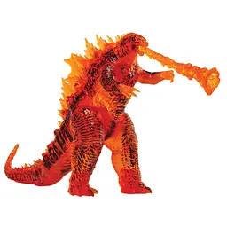 Фігурка Godzilla vs. Kong – Вогняна Ґодзілла (35217N) 