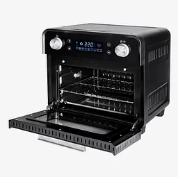 Духовка настільна 5 в 1 дегідратор Gastroback Design Bistro Ofen Bake & Grill 42814 - мініатюра 2
