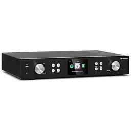 HiFi тюнер Auna iTuner 320 Вт цифровий (10035110)