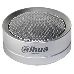 Мікрофон Dahua DH-HAP120