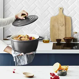 Каструля Tefal Air 4.7 л E2554604 [150350] - мініатюра 6