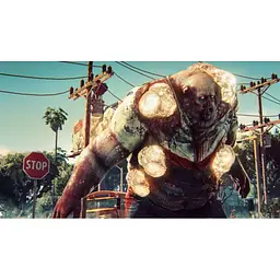Гра Dead Island 2 (російські субтитри) (PS4) - мініатюра 4