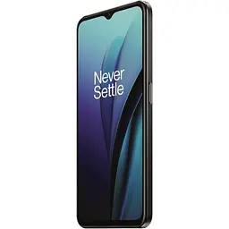 Смартфон OnePlus Nord N20 SE 4/64GB Black (Global) - мініатюра 2